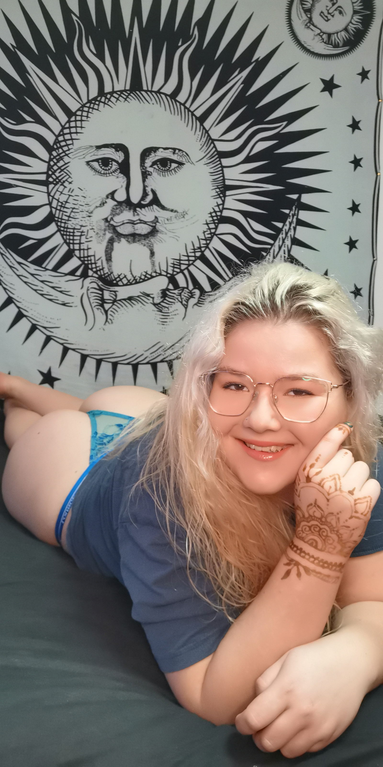 Ms Sophie's avatar