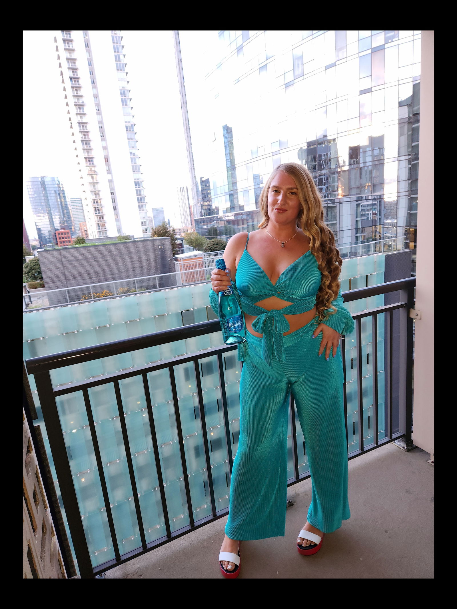 Ms. Mermaid