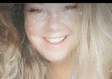 Amber Bates's avatar