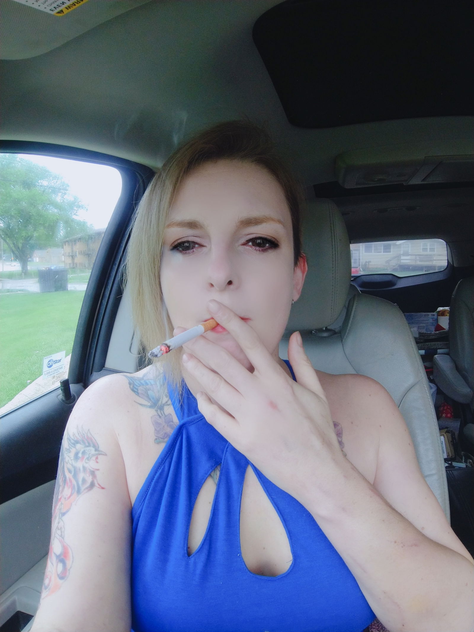 Mistress Annikaah's avatar