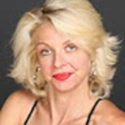 April Brucker's avatar