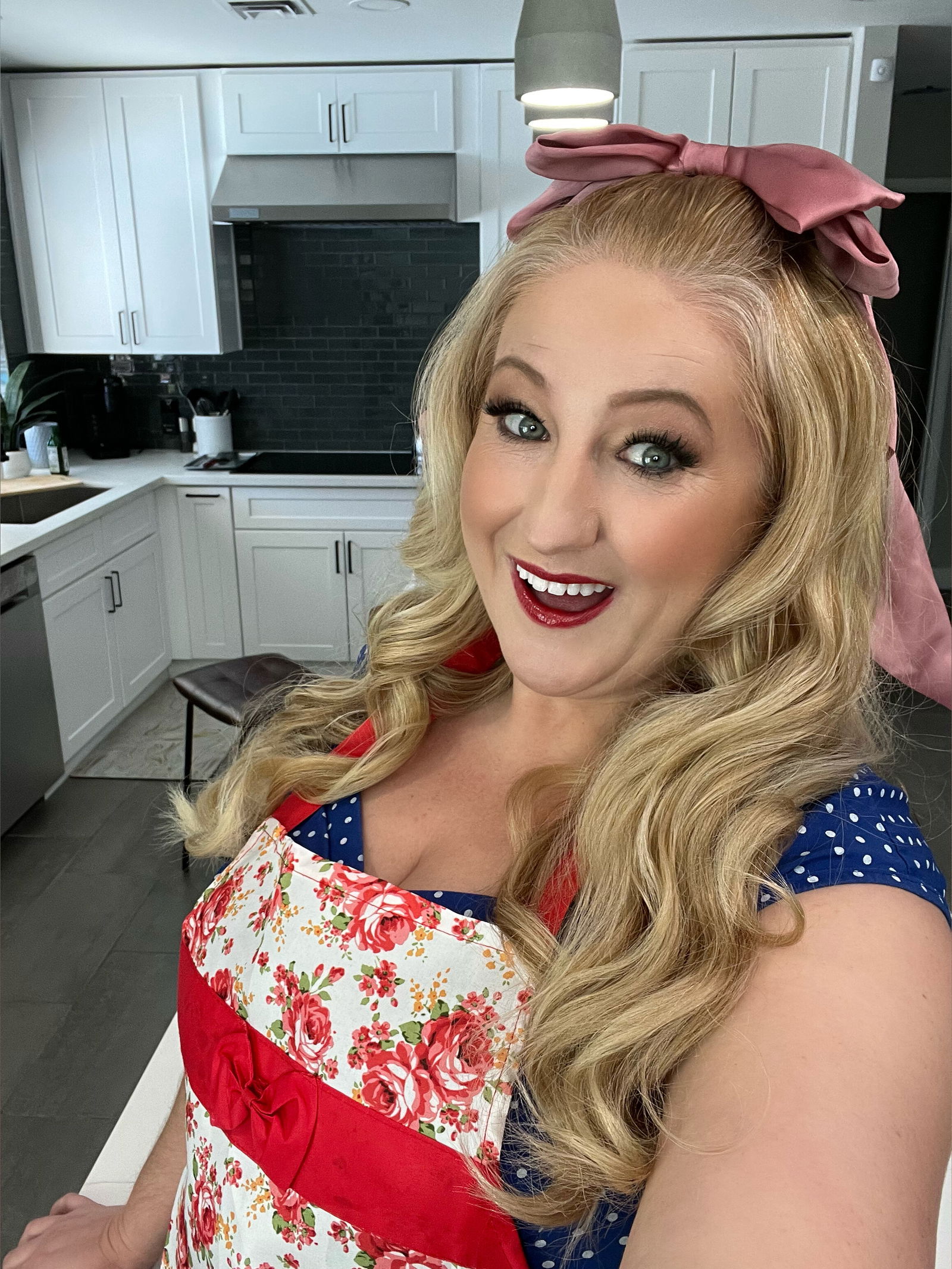 Ashlyn Sparks's avatar