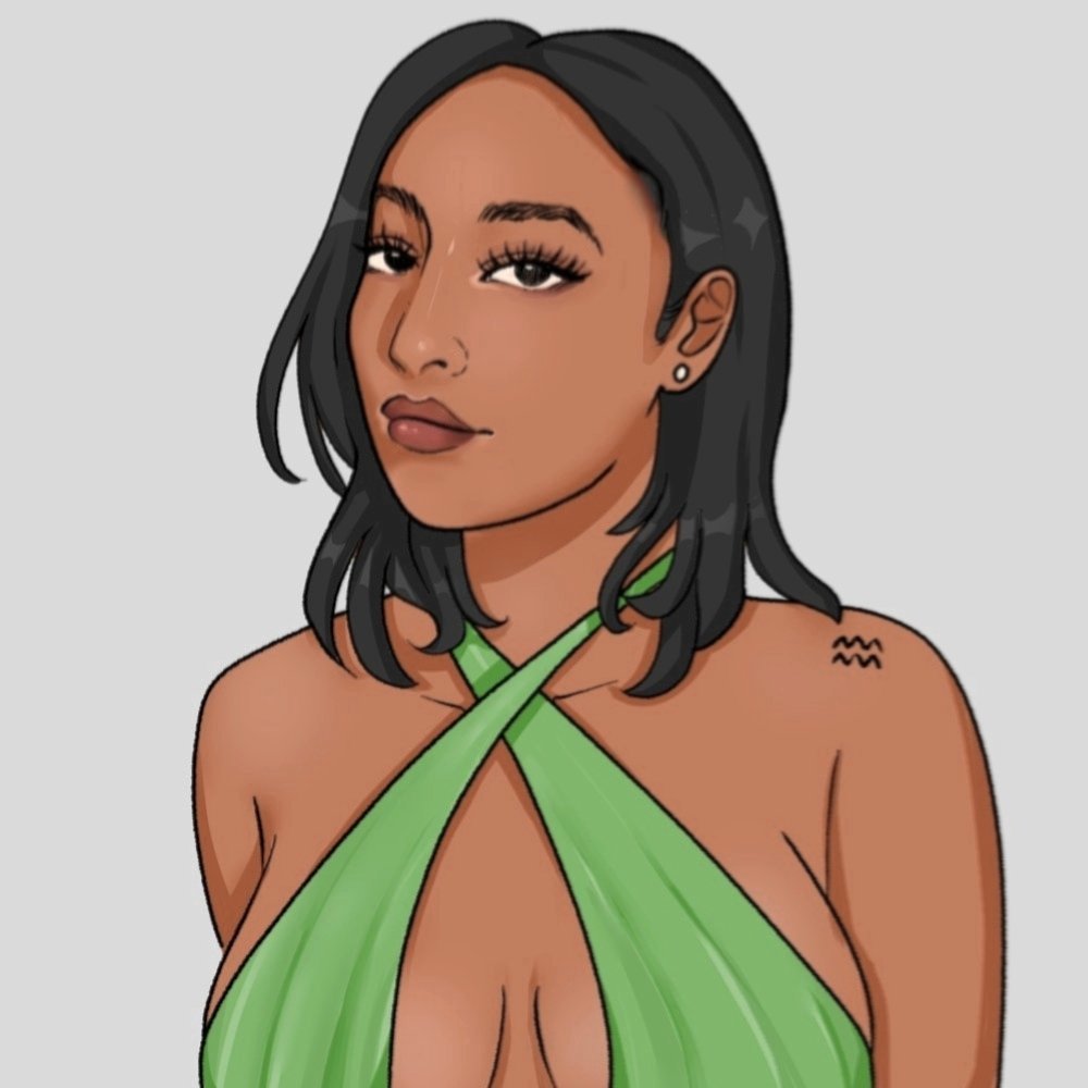 Peechy p 🍑's avatar