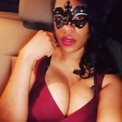 Goddess Callie's avatar