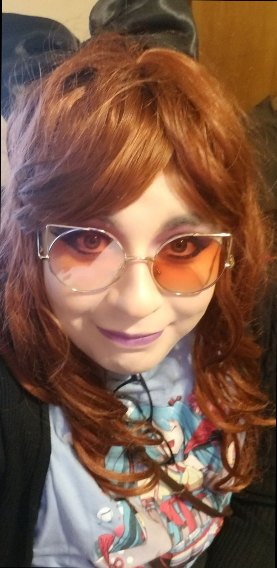 Ms.FoxHole's avatar