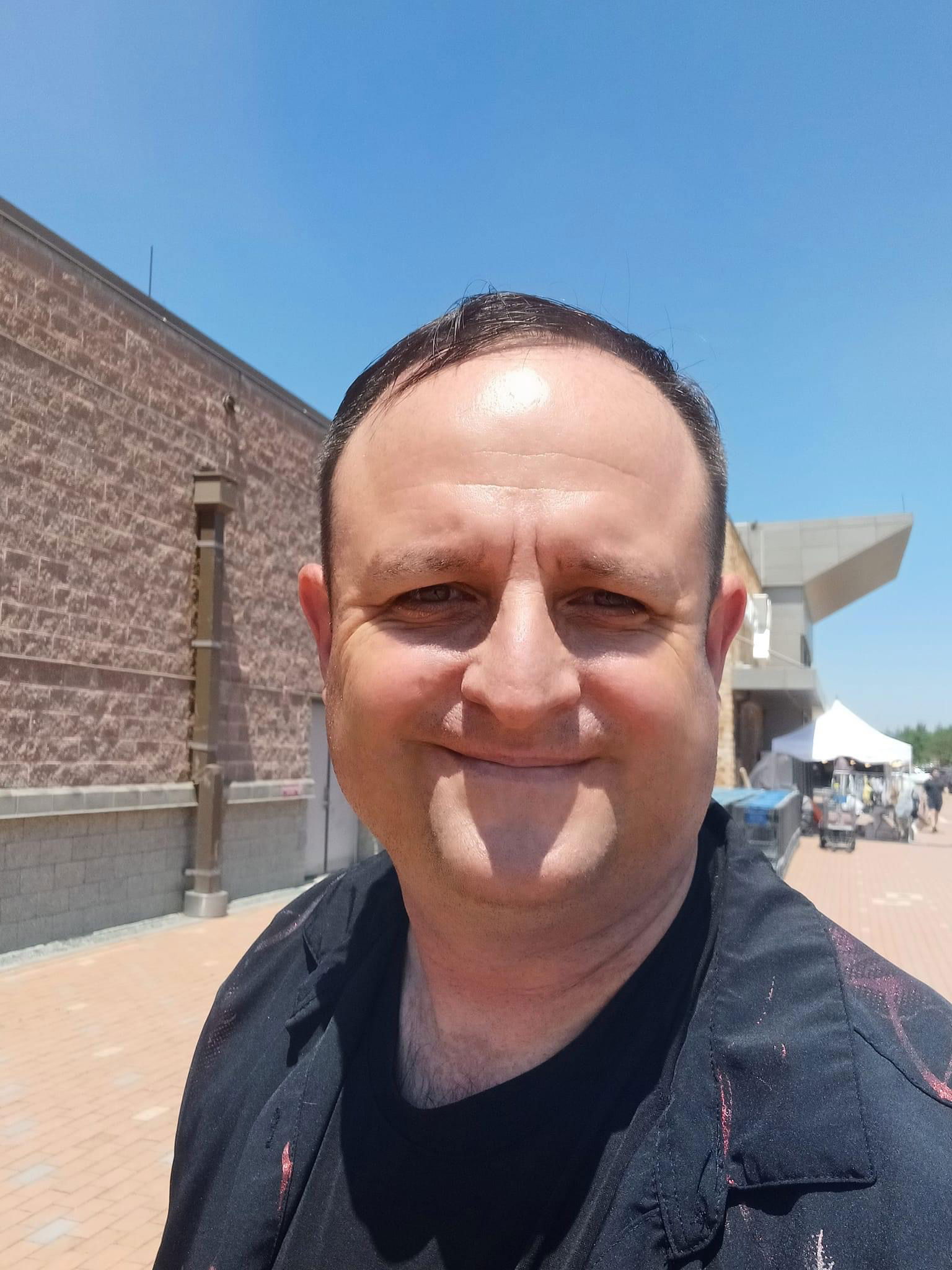 Michael's avatar