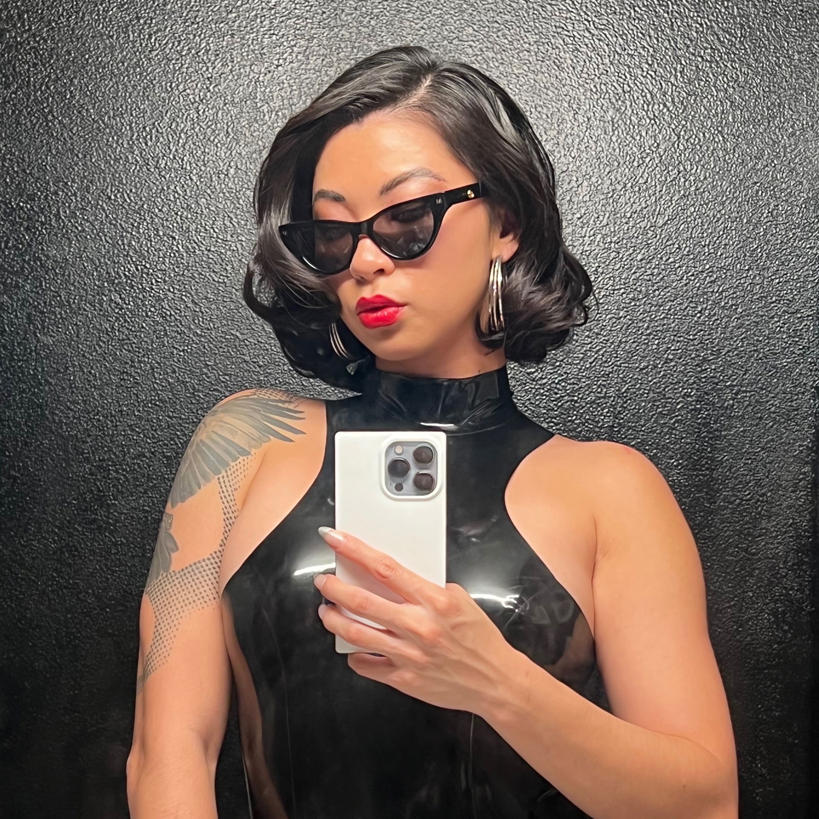 Mistress Jasmine's avatar