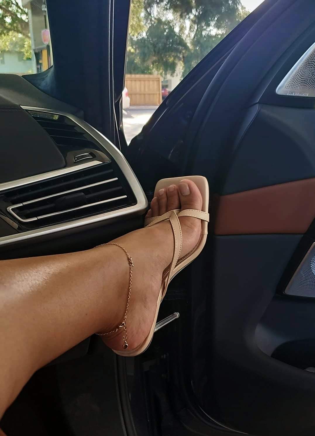Ms.Kai Feet's avatar