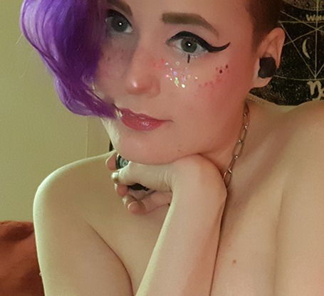 Miss Laci Elizabeth's avatar