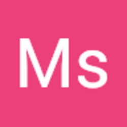 Ms Max's avatar
