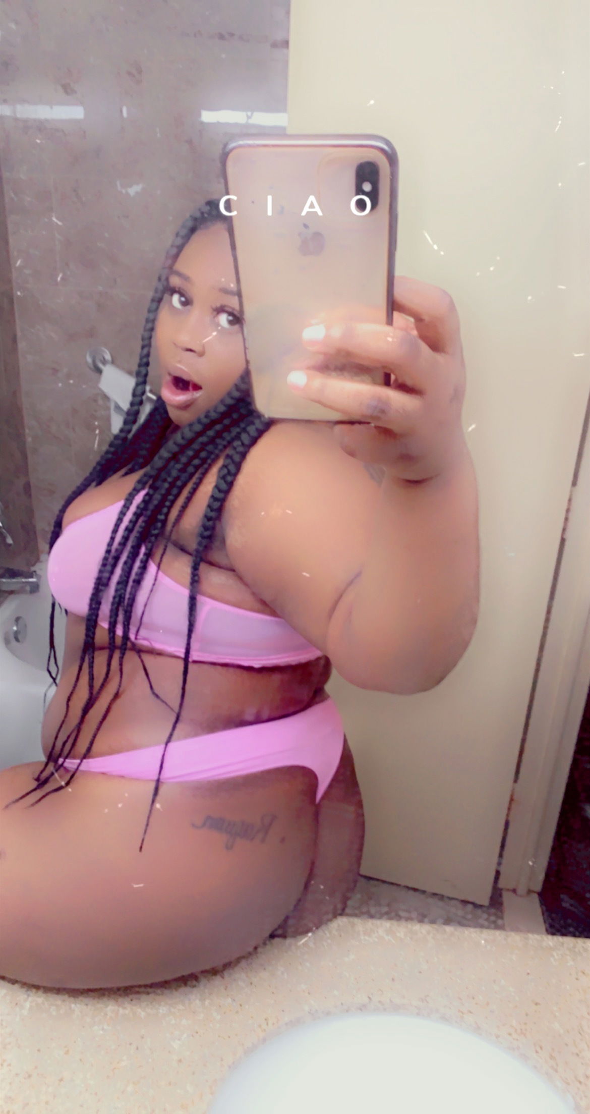 CocoKissesBBW🍫💦's avatar