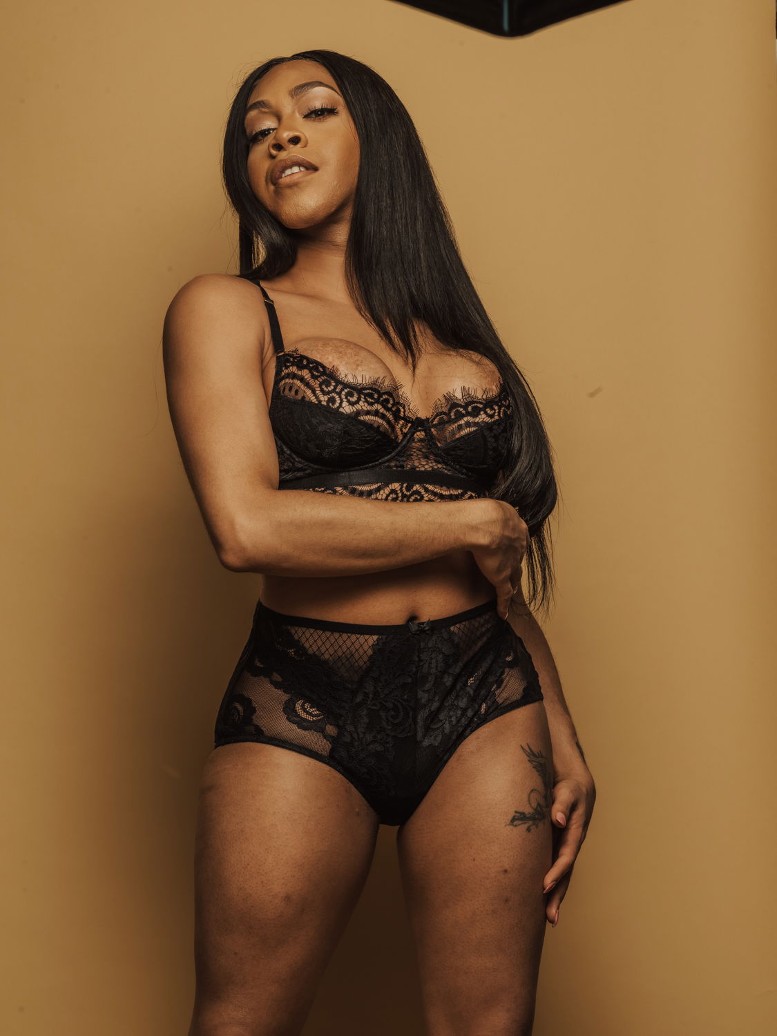 Shante Merlot's avatar