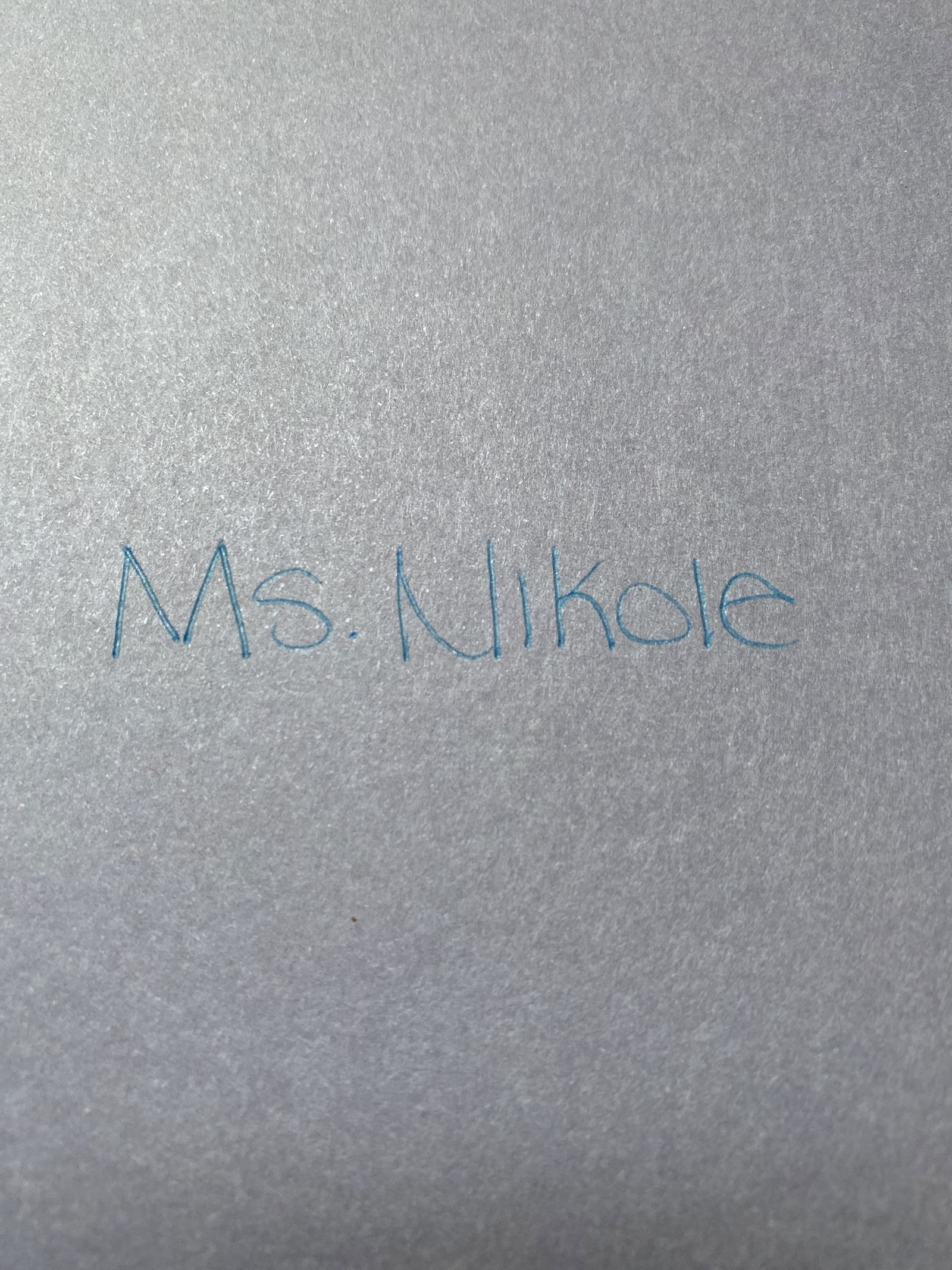 Ms.Nikole's avatar