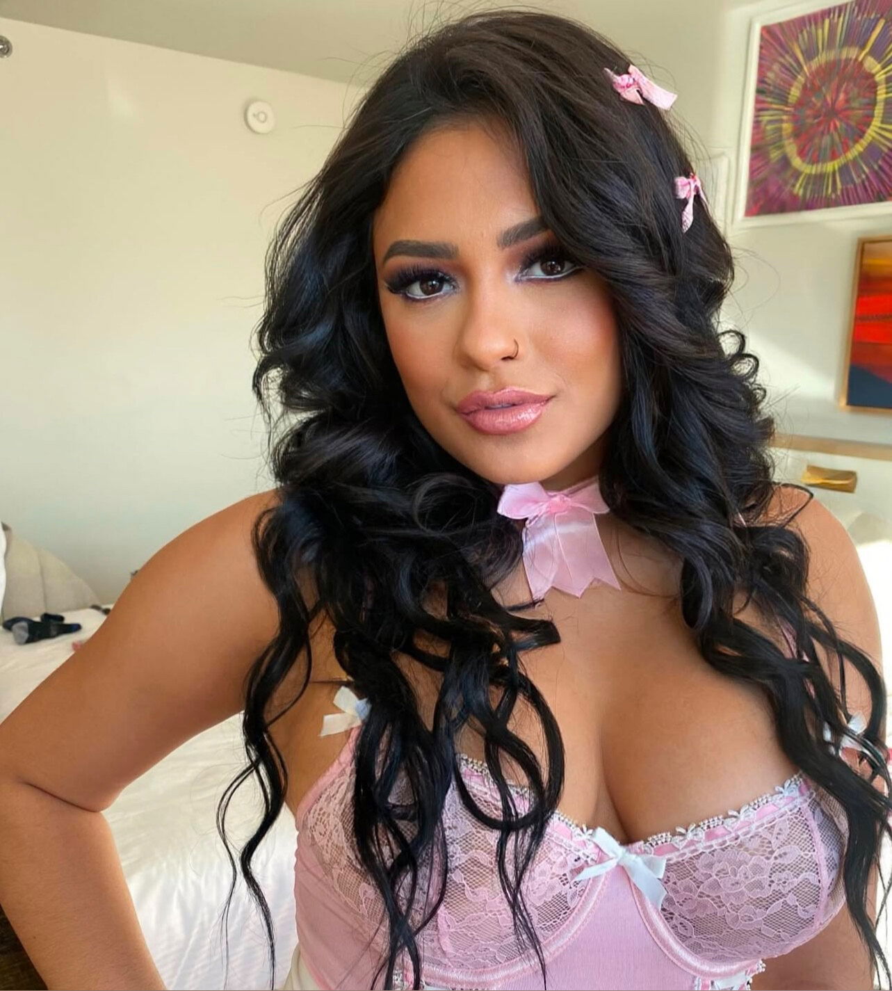 Serena Santos