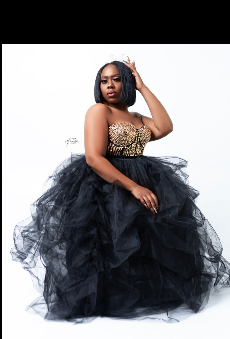 Zanesha Harrison's avatar