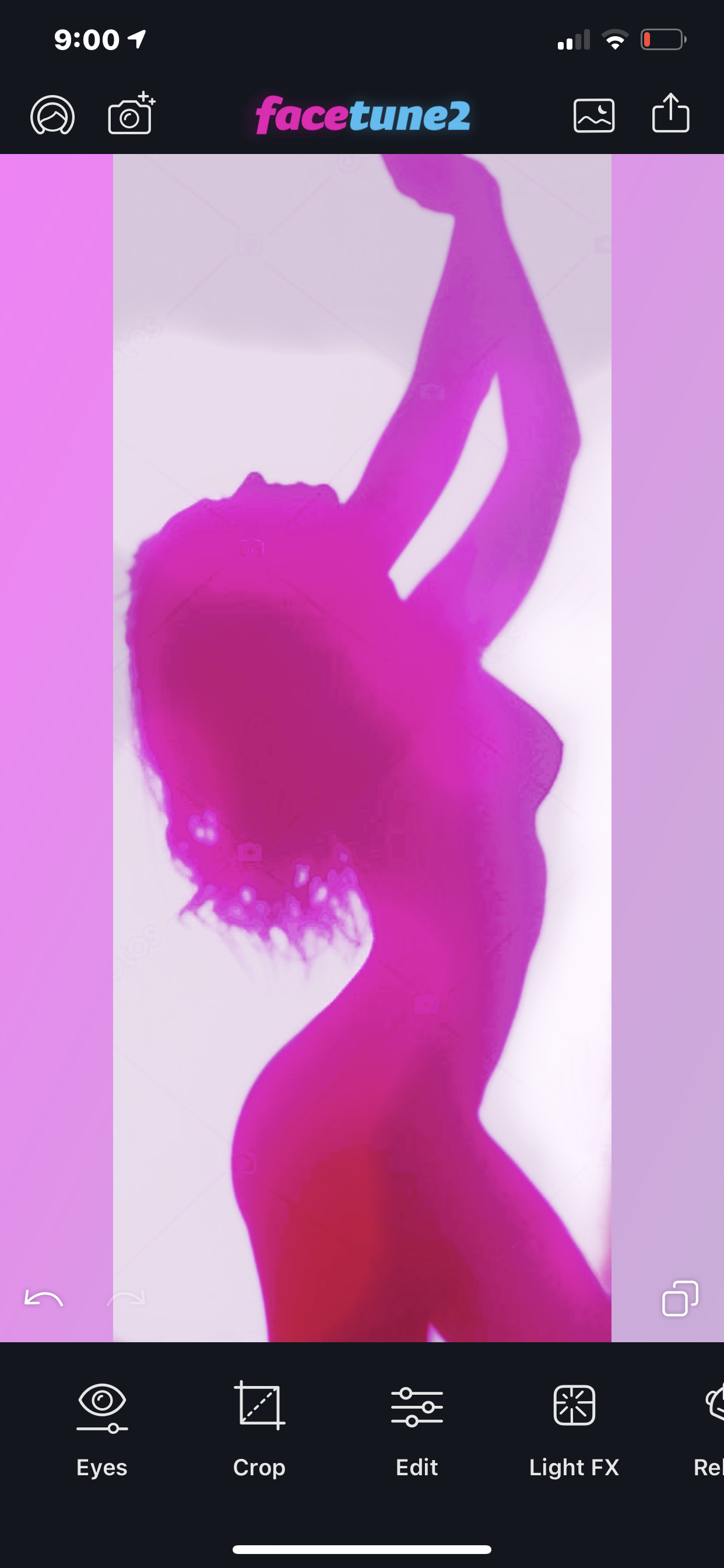 Ali Snow's avatar
