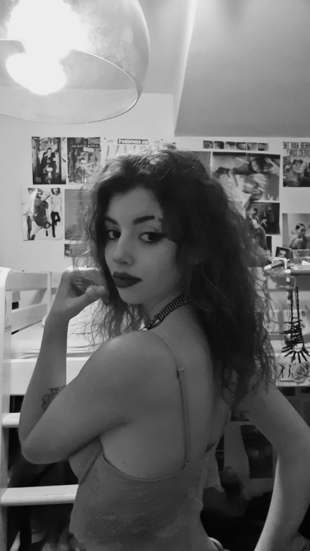 Vamp girl 💋🩸's avatar