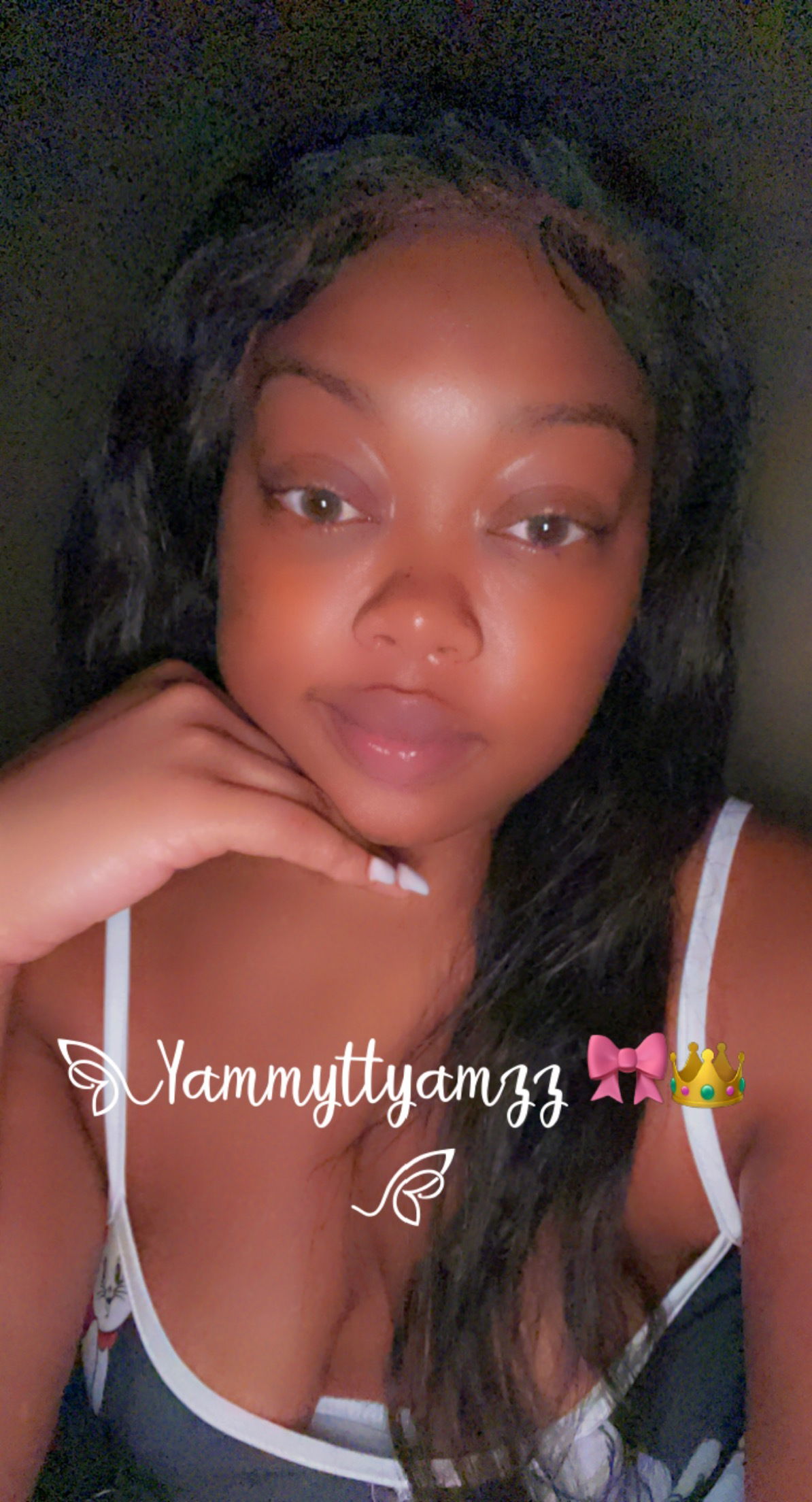 I’m Baee 🥰's avatar