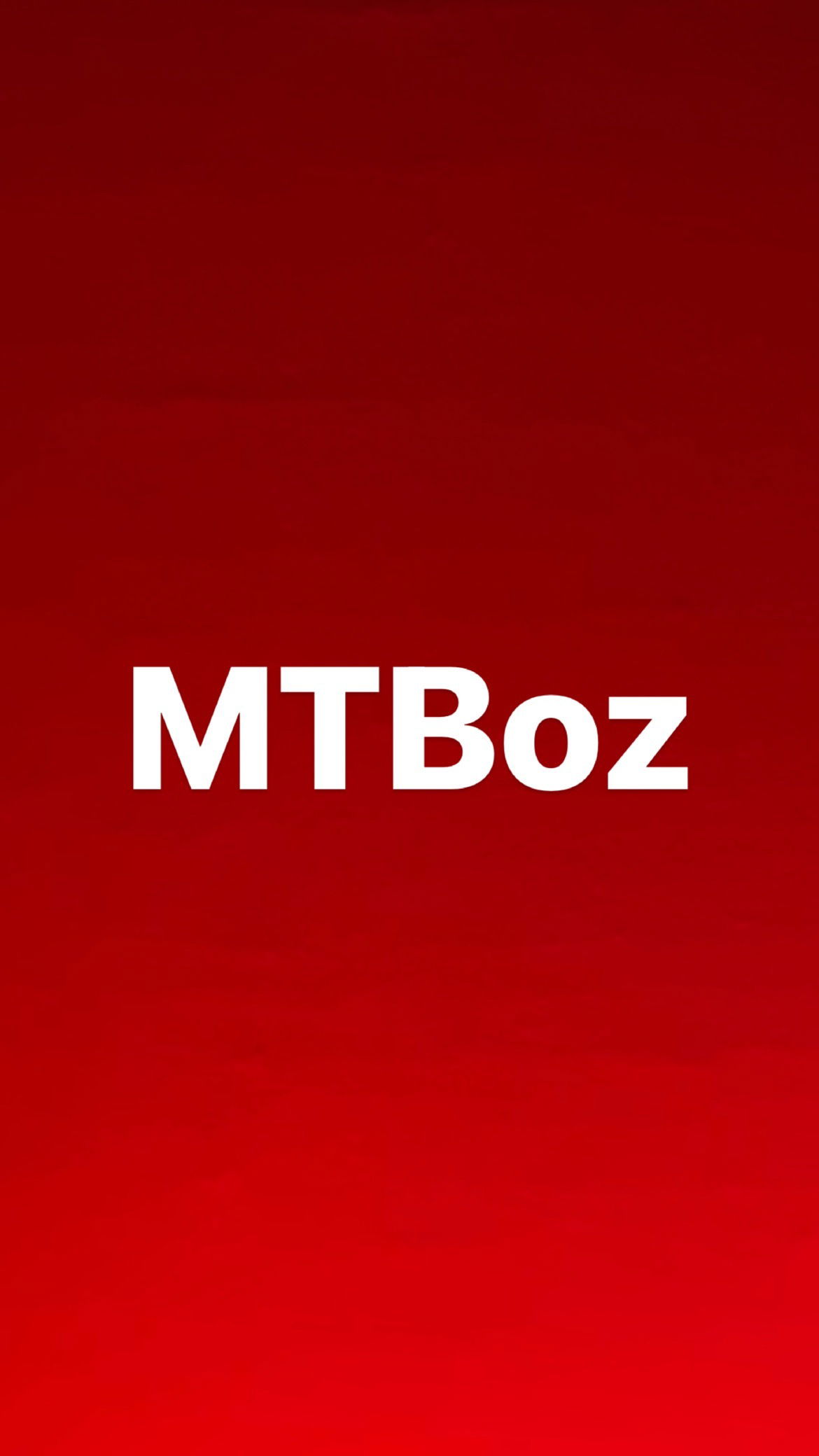 MTBoz