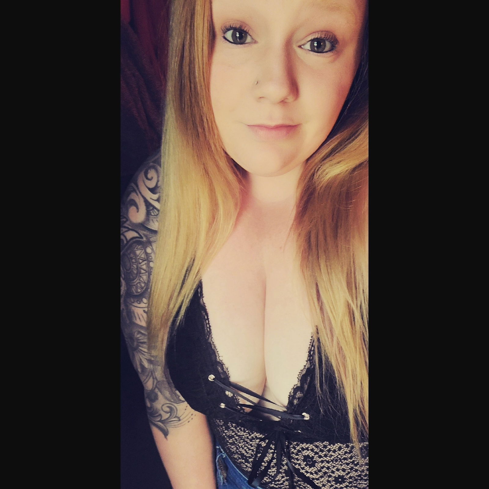 Mthoney97's avatar