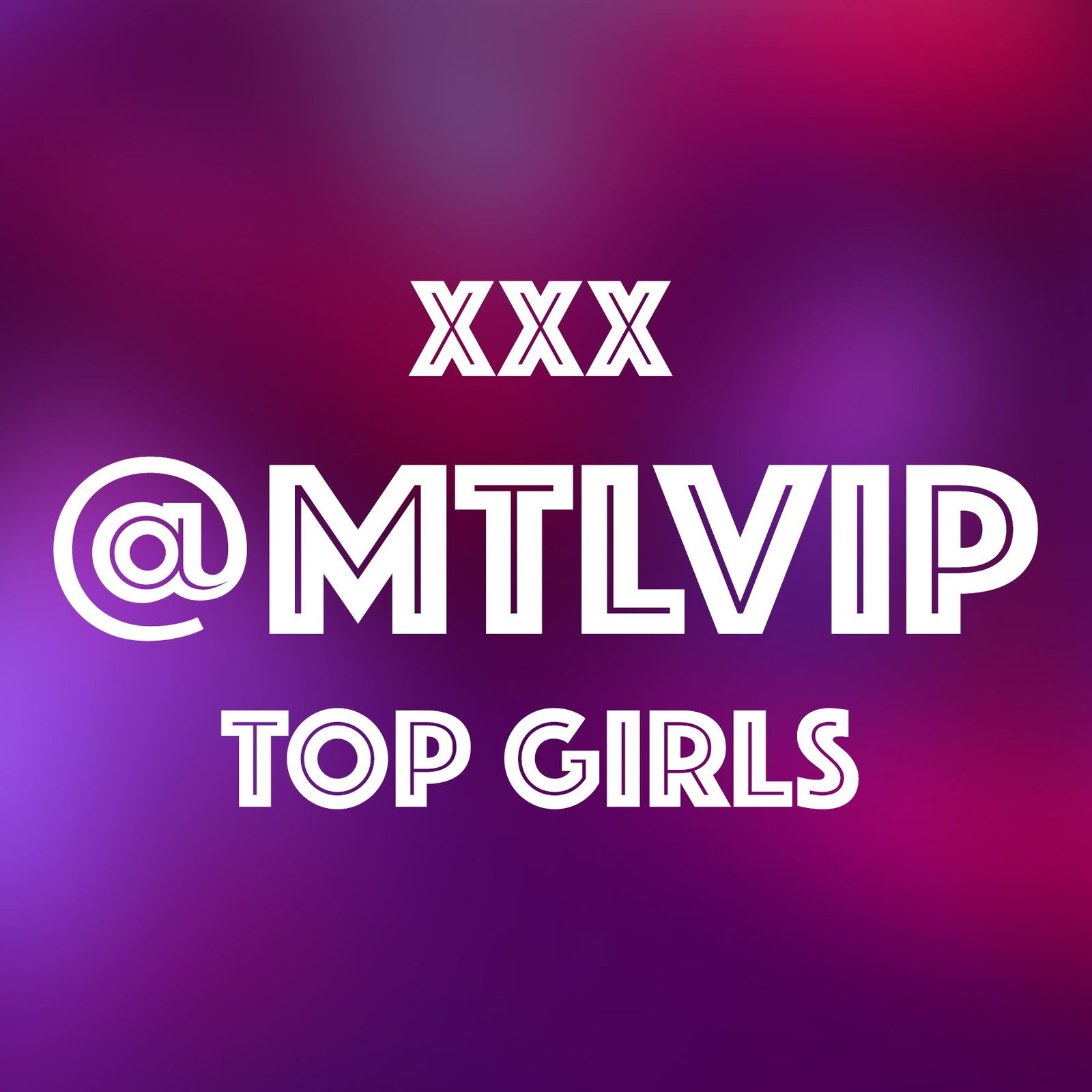 MTL VIP's avatar