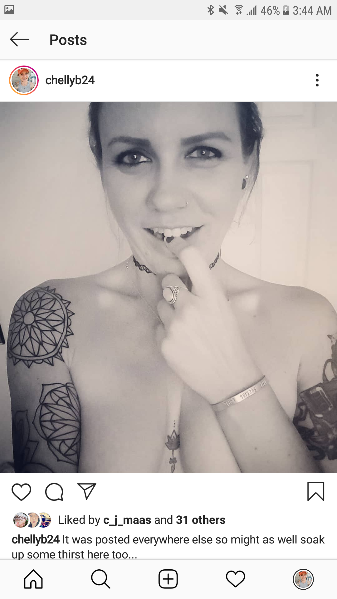Michelle's avatar