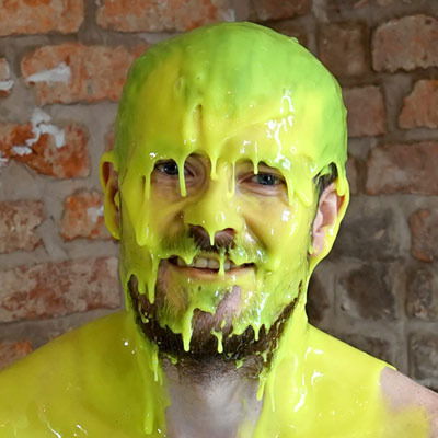 mudgunge's avatar
