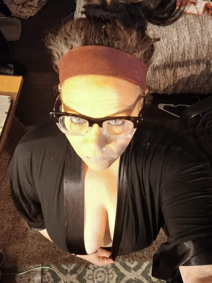 Muffin Williams's avatar