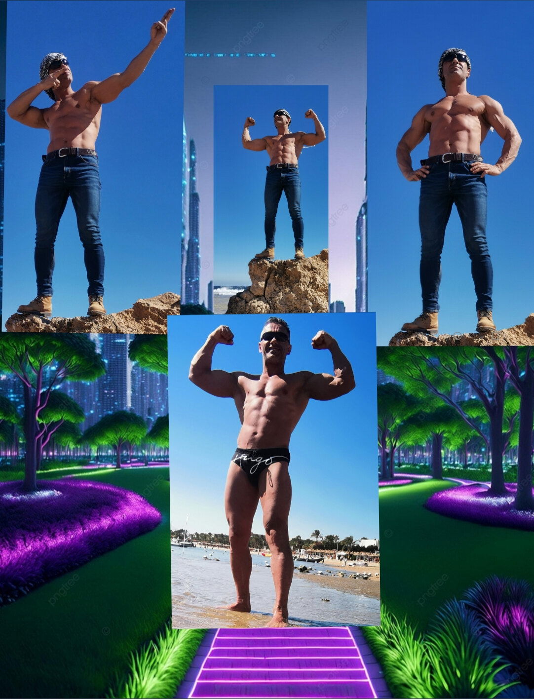 🏆Mugur'S World 🏆