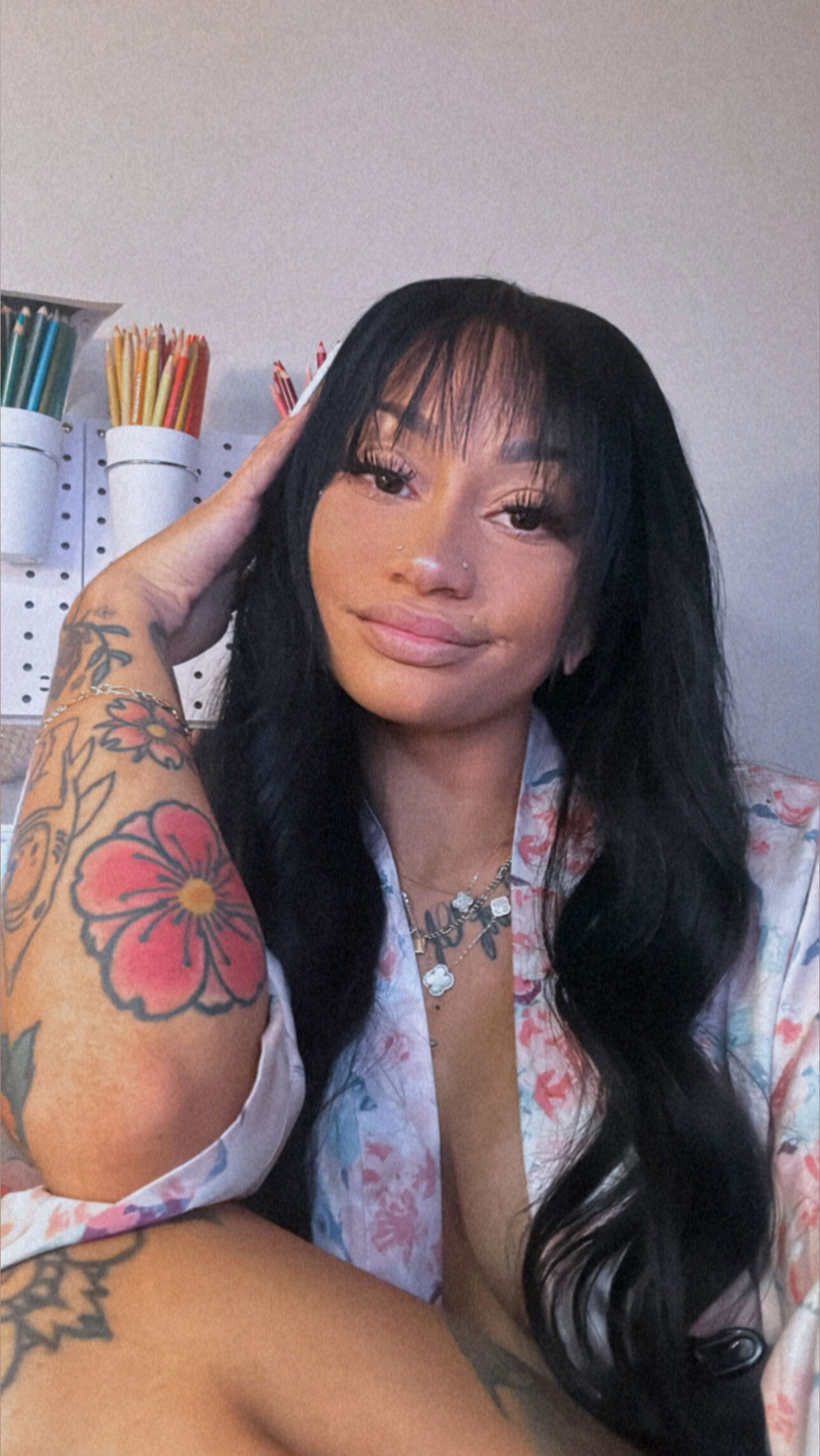Haven Marie's avatar