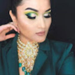 The Makeover Machine's avatar