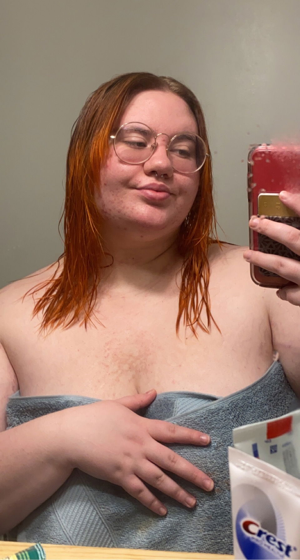 thick baby girl's avatar
