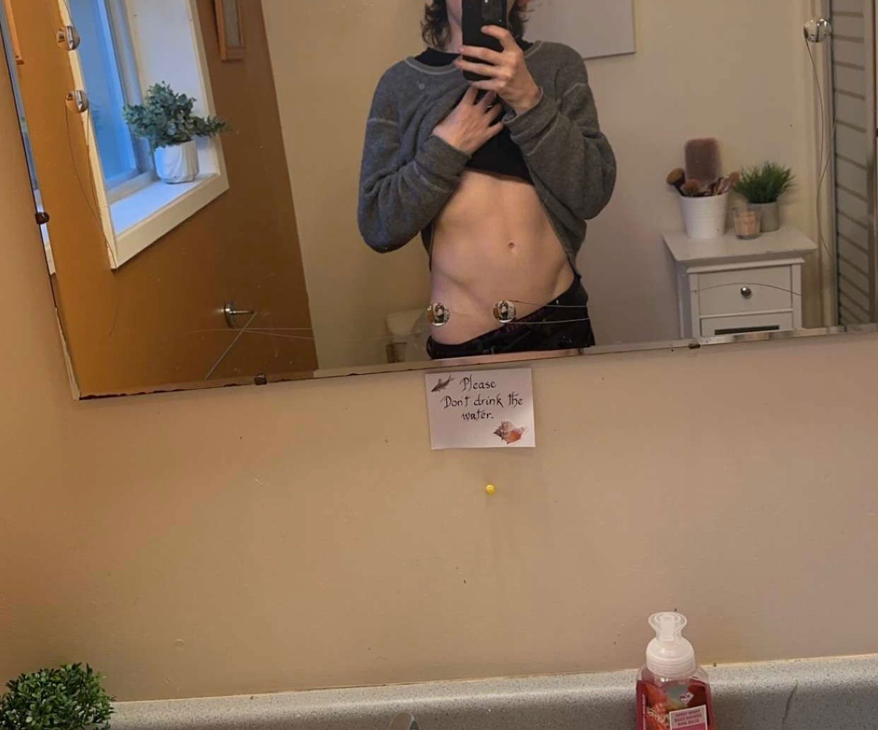 mullet daddy's avatar