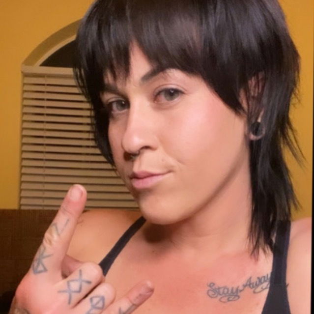 Mullet mami 999's avatar