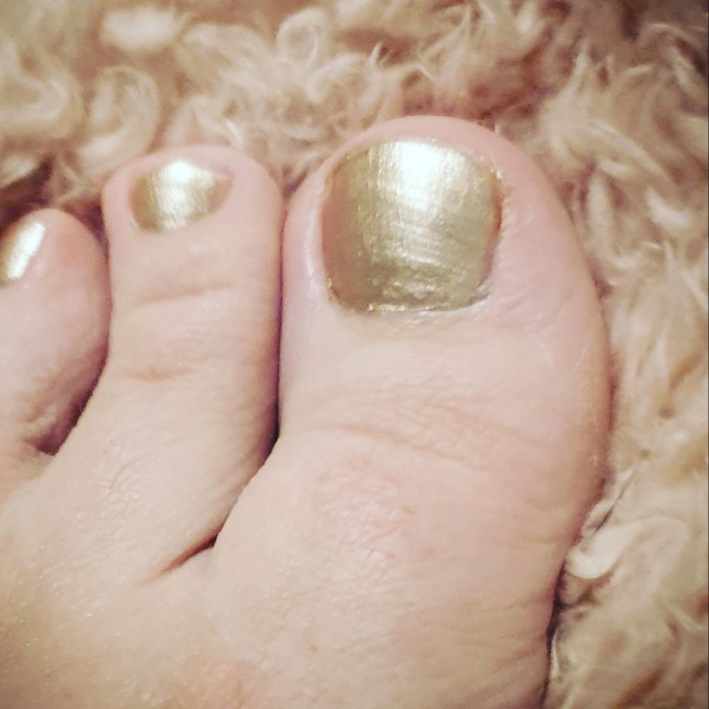 Mummas Feet's avatar