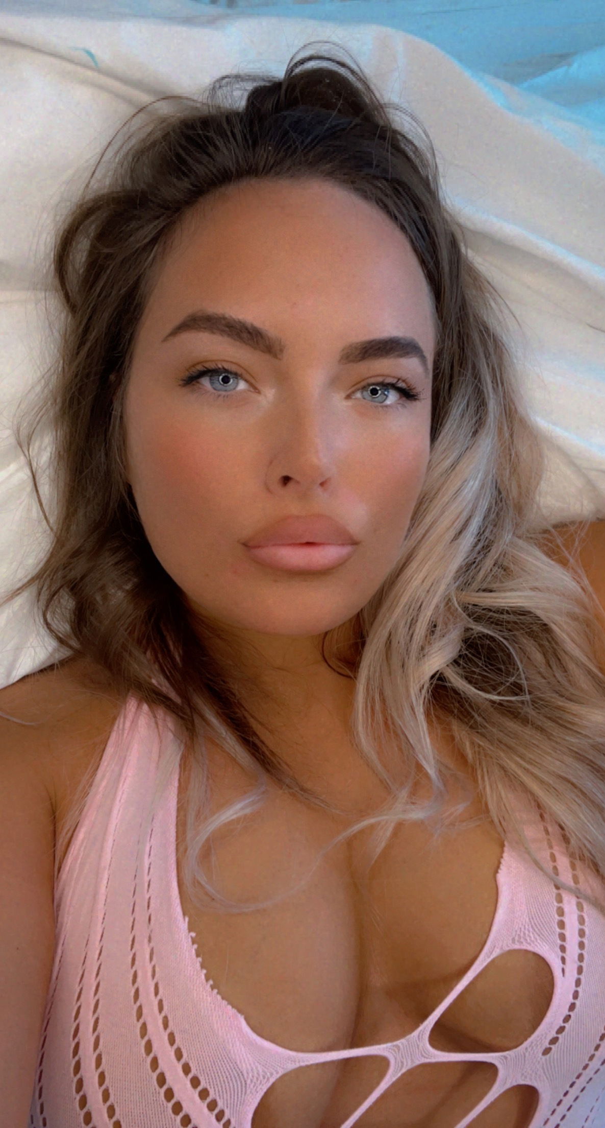 Mercedes's avatar