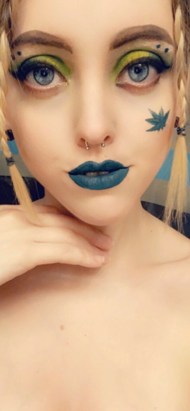 Needykat's avatar