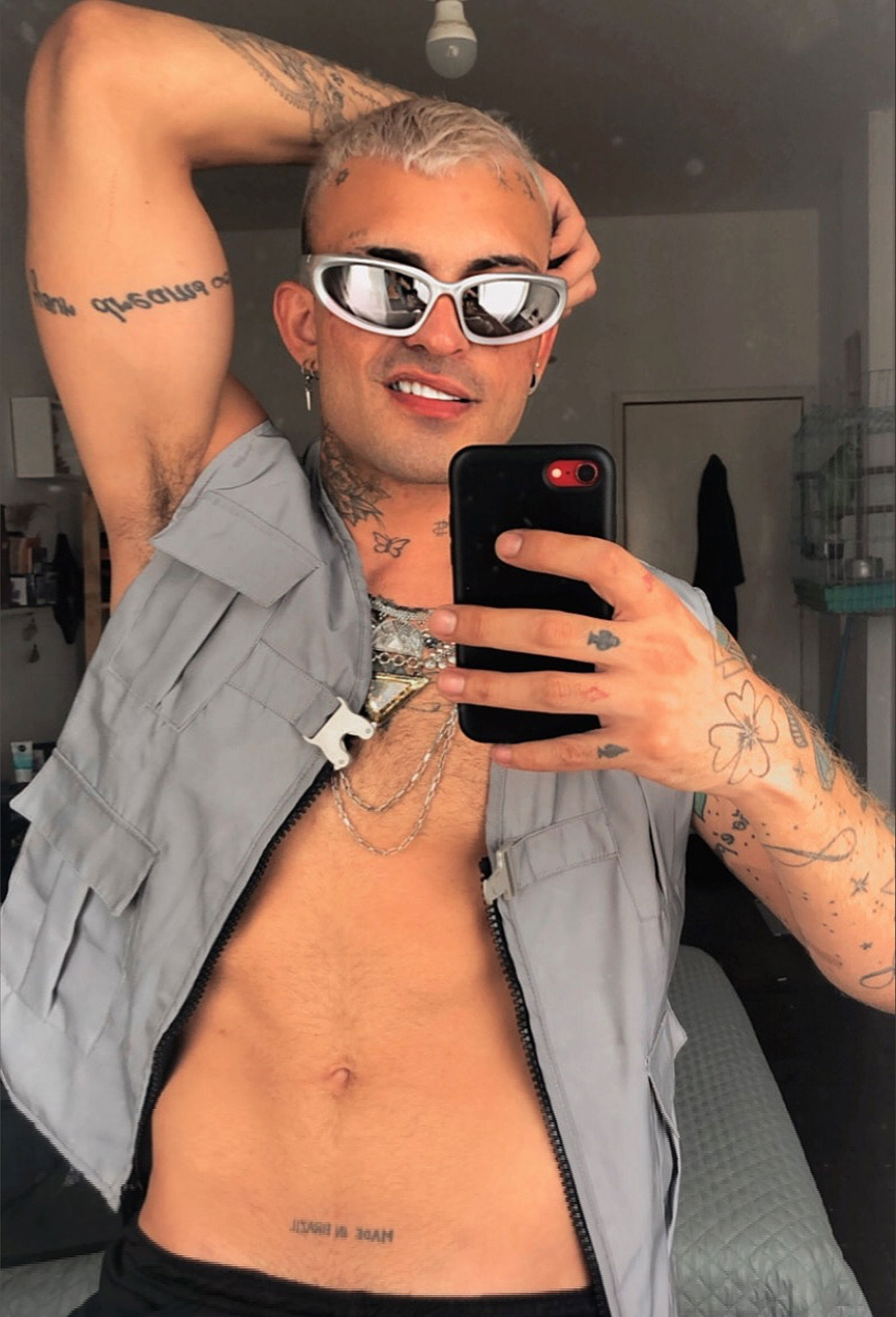 Murillo Mota's avatar