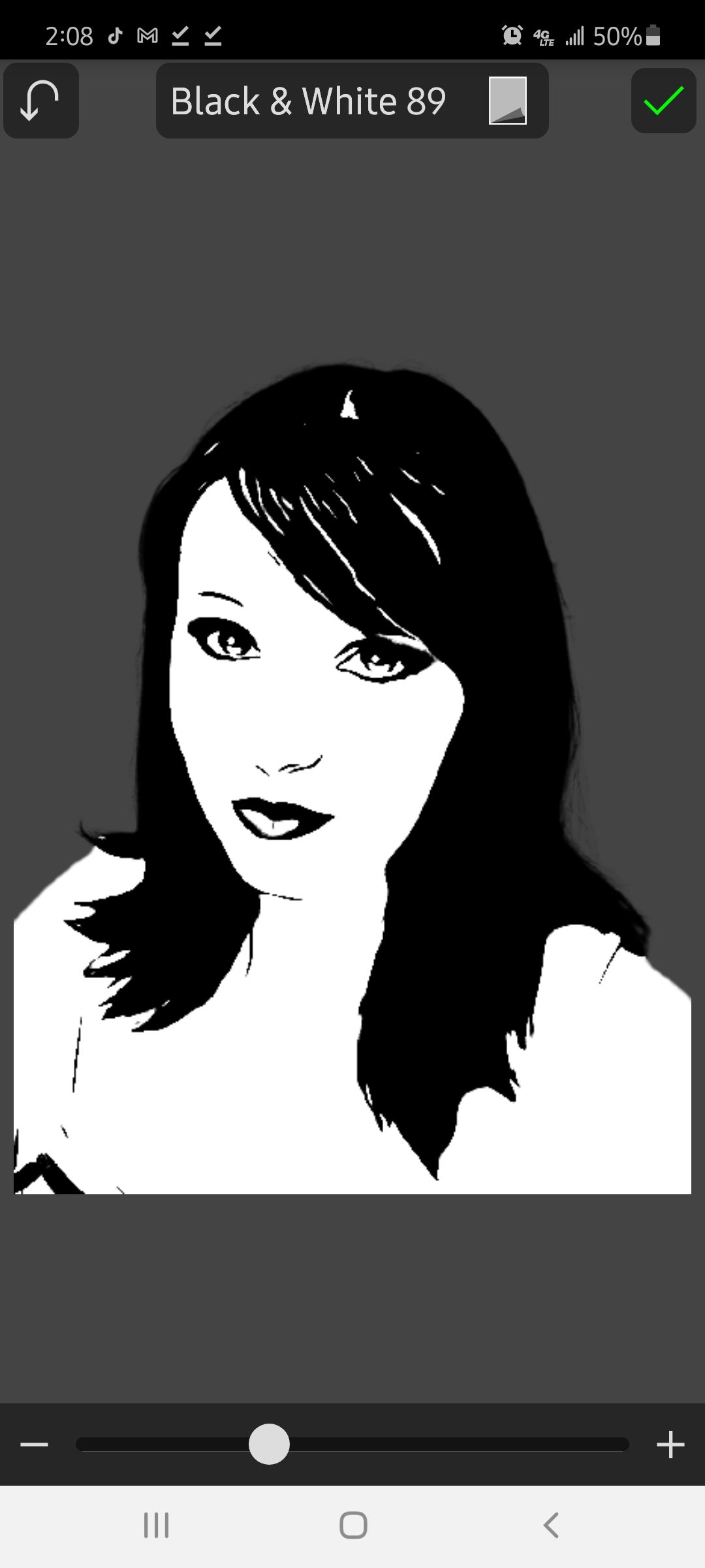 Murphy's avatar