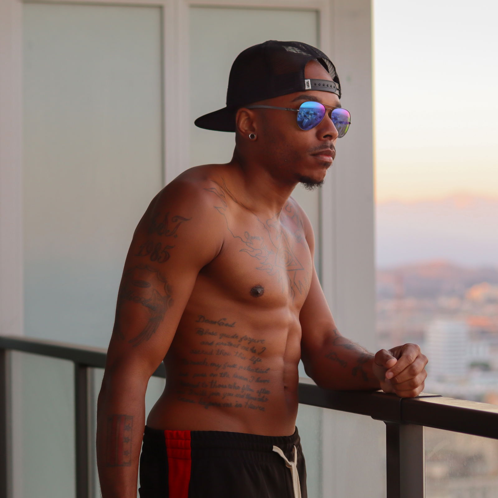 Musa Phoenix's avatar