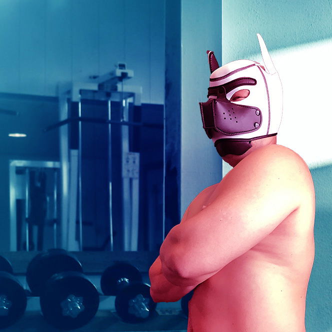 Muscle@ken.jp