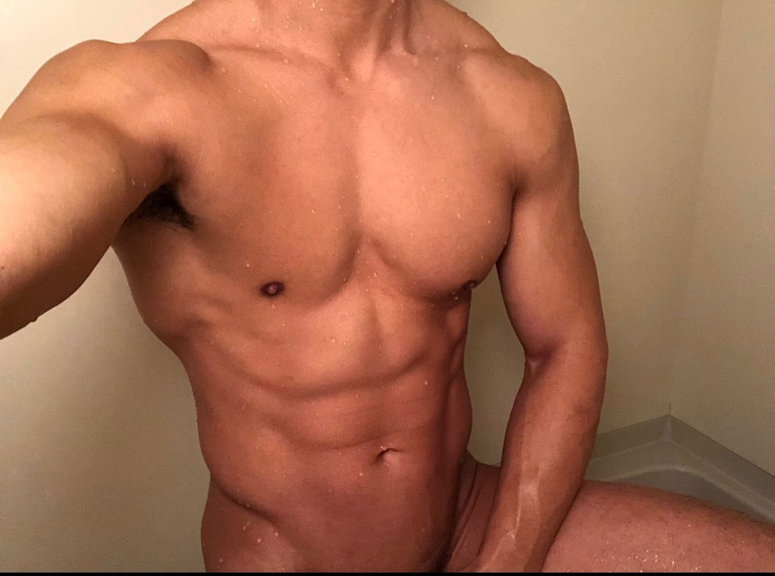 muscle guy's avatar