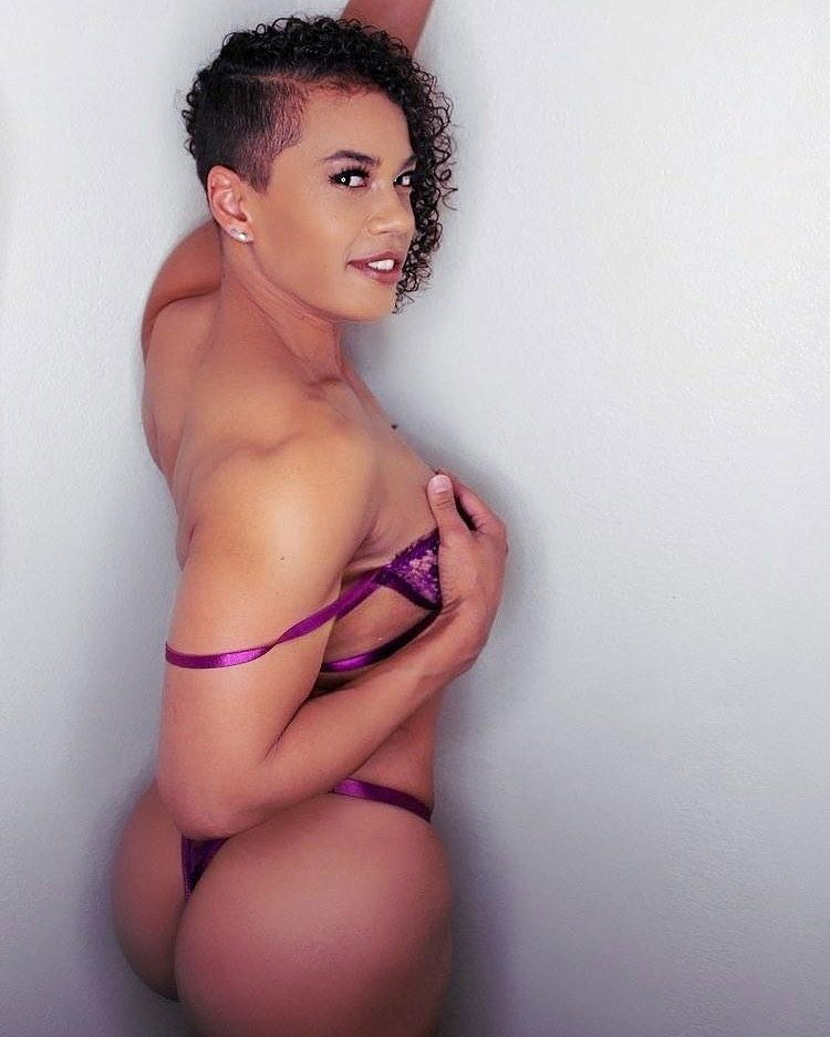 Muscle Bunny's avatar