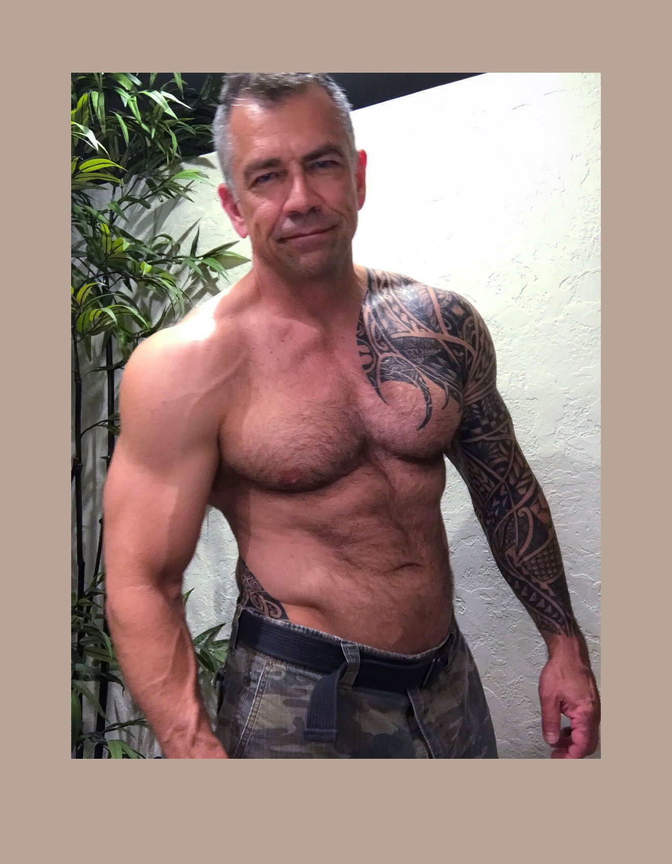 Muscle Dog's avatar