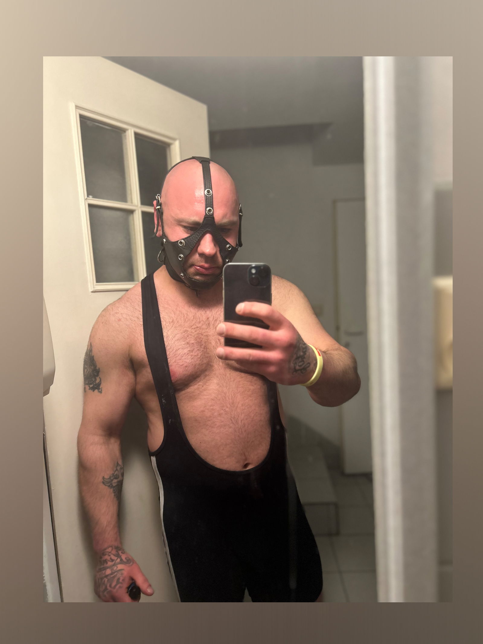 Muscle Slave's avatar