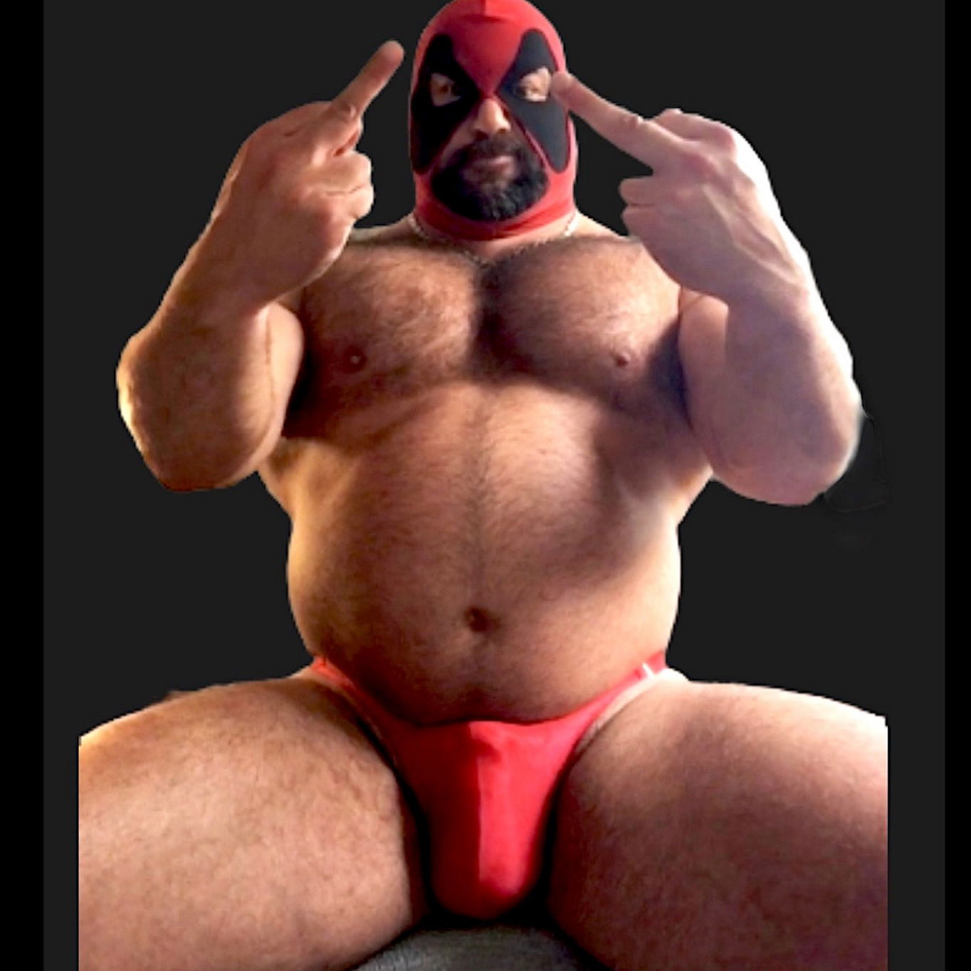 Muscle_Submission's avatar