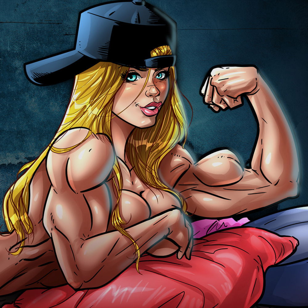 Muscle Appeal VIP's avatar