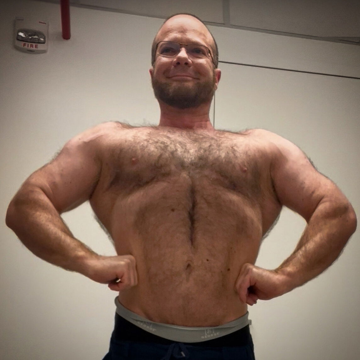 MuscleBull's avatar