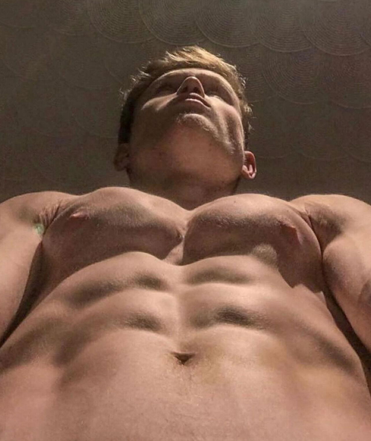 Muscle Dude
