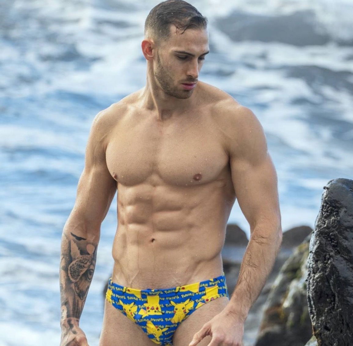 Muscleguy23's avatar